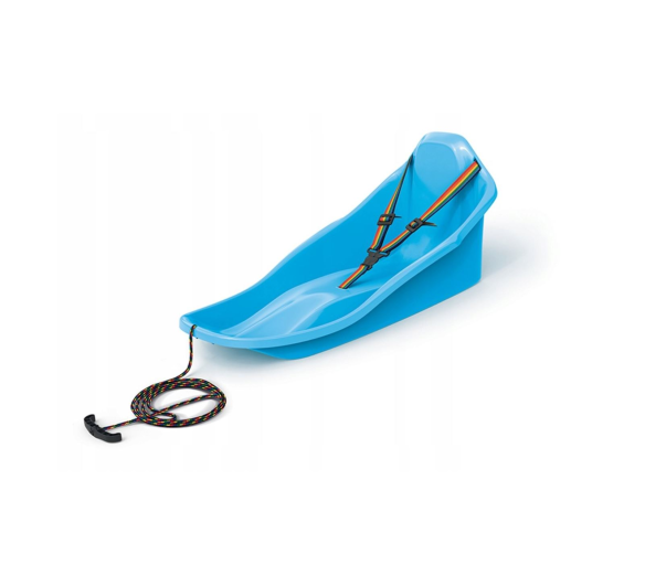 Prosperplast Boby Topo Modré