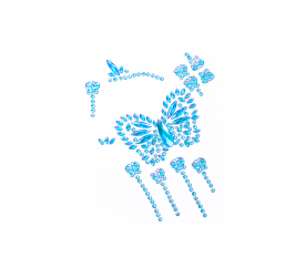 Aga4Kids Samolepící kamínky DS8113S