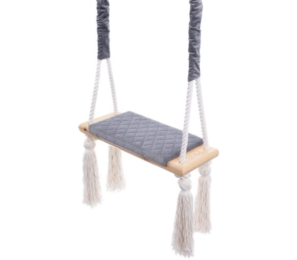 Aga4Kids Dětská houpačka Molli HP01