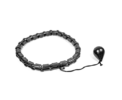 Aga Masážní hula hoop se závažím