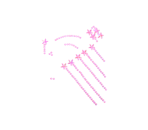 Aga4Kids Samolepící kamínky DS8113G