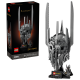 LEGO® Icons 11373 Pán prstenů: Sauronova helma