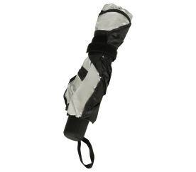 Aga Slunečník na čelní sklo auta 78x130cm