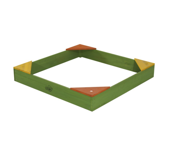 Axi Pískoviště DAISY