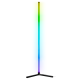 Aga Stojací LED RGB lampa rohová