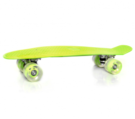 Aga Pennyboard RETRO 7414 Green