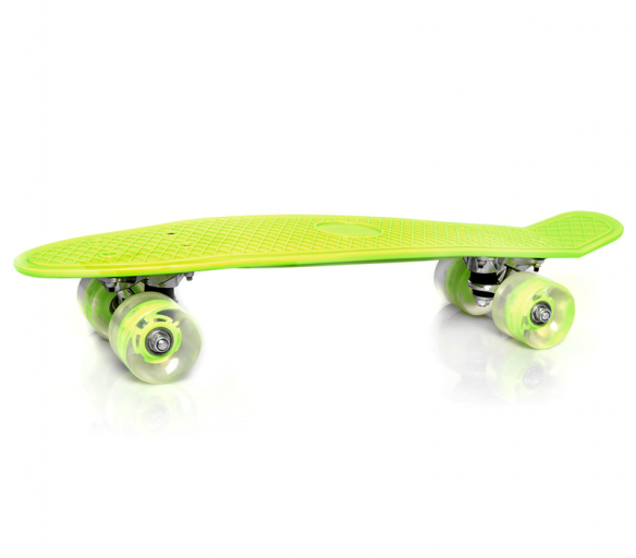 Aga Pennyboard RETRO 7414 Green