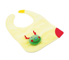 Small Foot Bryndák Caterpillar 2 ks