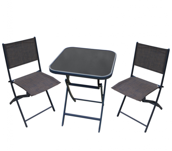 Linder Exclusiv Zahradní sestava BISTRO SET MC4600
