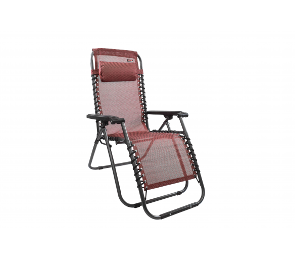 Linder Exclusiv Zahradní křeslo AERO GRT MC3749