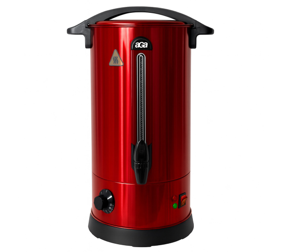 Aga Vařič svařeného vína 30 l Červený