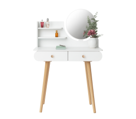 Aga Toaletní stolek 2DAZ640 - II. JAKOST