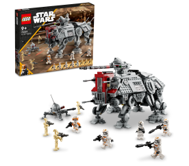 LEGO® Star Wars™ 75337 AT-TE™