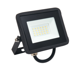 LED reflektor IVO - 20W - IP65 - 1700Lm - studená bílá - 6000K