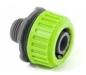Připojení hadice 3/4' připojovací závit 1/2''
