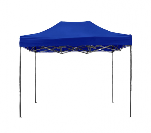 Aga Náhradní střecha PARTY 3x4,5 m Blue