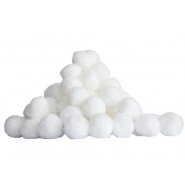 Bestway 58475 Polysphere filtrační kuličky 500 g