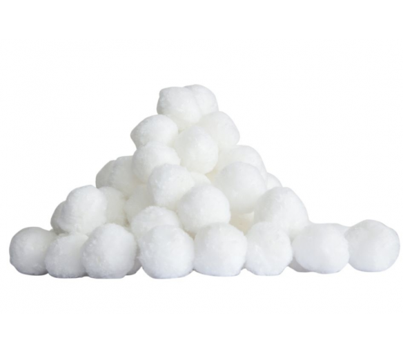 Bestway 58475 Polysphere filtrační kuličky 500 g