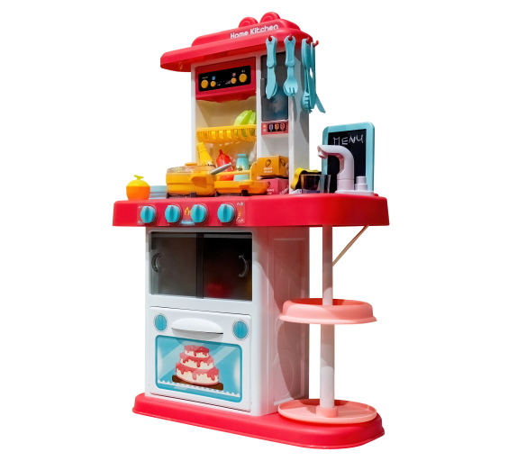 Aga4Kids Plastová kuchyňka MR6090