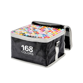 Aga Sada oboustranných fixů 168ks