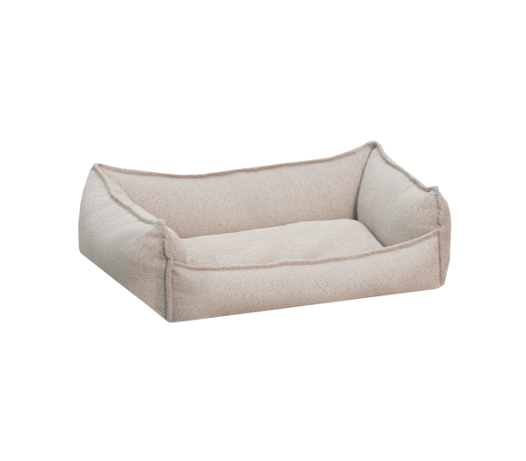 Aga Pelíšek 70x60x22 cm Béžový