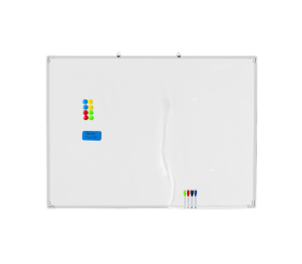 Aga Magnetická tabule 150x100 cm