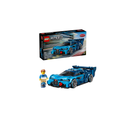 LEGO® Speed Champions 77253 Hypersportovní auto Bugatti Vision GT