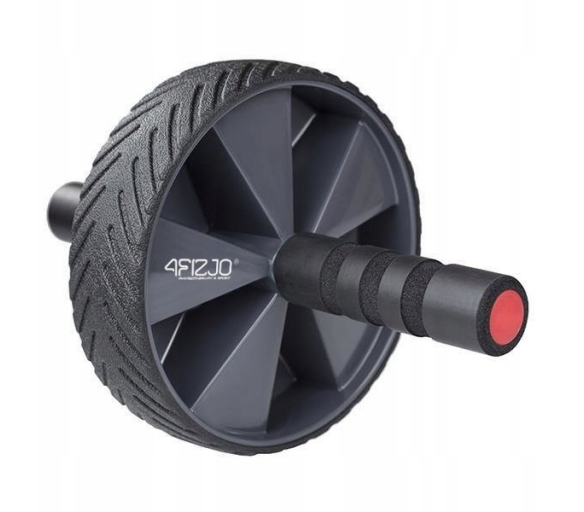 4FIZJO Posilovací kolečko