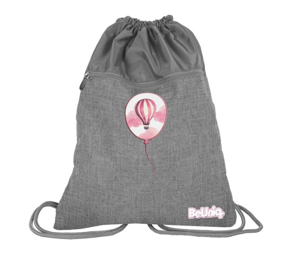 Paso Vak na záda Balloon