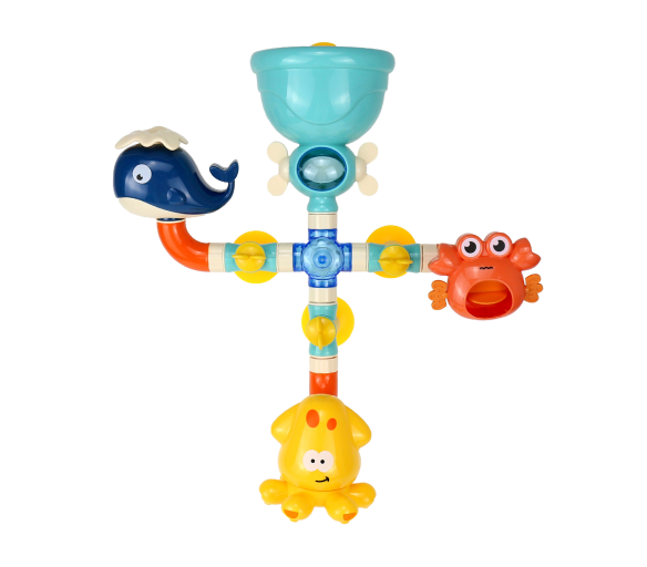 Aga4Kids Dětská hračka do vany MR1426