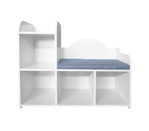 Aga Úložná police se sedákem MR2114