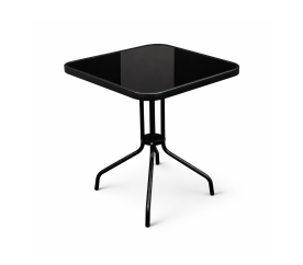 Aga Zahradní stůl BISTRO MR6173 60x60x70 cm