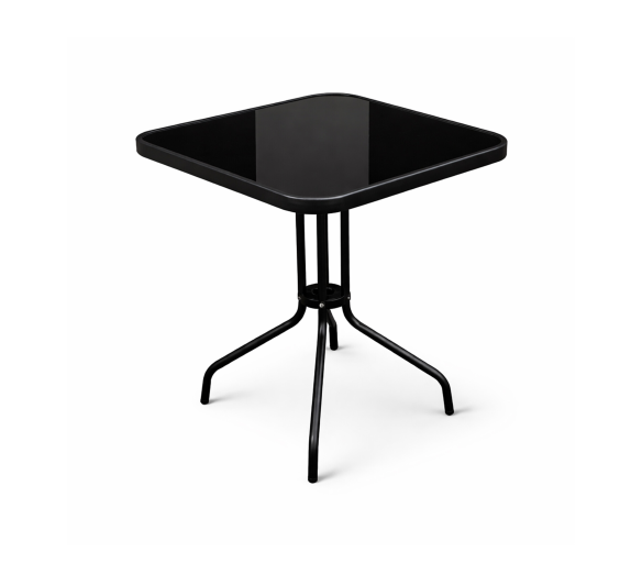 Aga Zahradní stůl BISTRO MR6173 60x60x70 cm