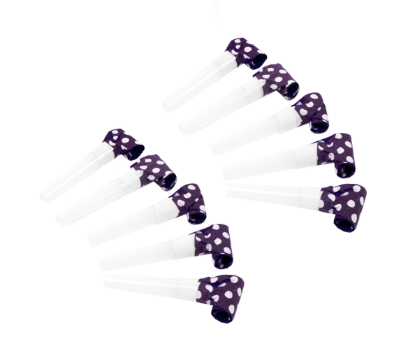 Aga4Kids Frkačky DS913PU 10 ks