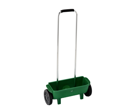 Aga Posypový vozík 10 l