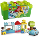 LEGO® DUPLO Classic 10913 Box s kostkami