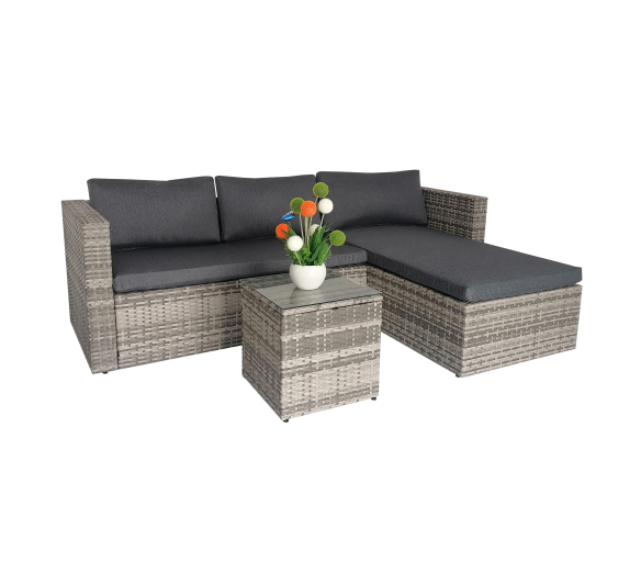 Aga Ratanová sedací souprava MR4423