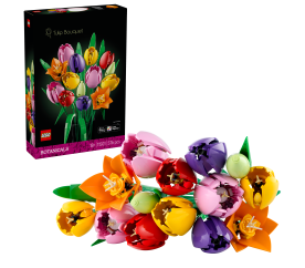 LEGO® Botanicals 11501 Kytice tulipánů