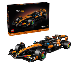 LEGO® Technic 42228 Auto McLaren MCL39 F1®