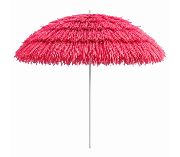 Linder Exclusiv Slunečník Hawaii Růžový