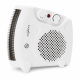 Aga Teplovzdušný ventilátor FIN3018 2000W Bílý