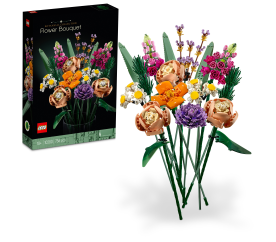 LEGO® Botanicals 10280 Kytice