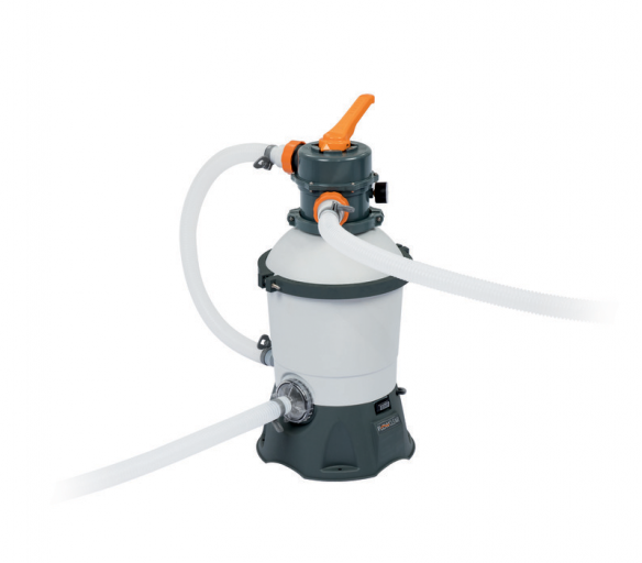 Bestway 58515 Písková filtrace 3596 l/h