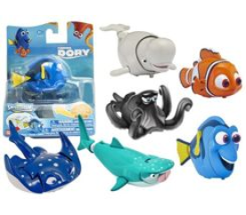 NEMO FISH - Kde je Dory ZA2285