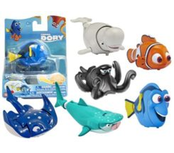 NEMO FISH - Kde je Dory ZA2285