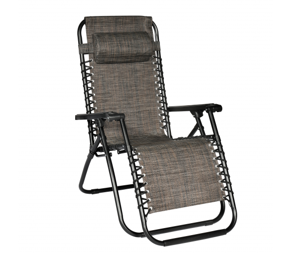 Aga Zahradní křeslo GRT MR53CH