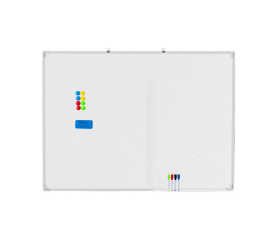 Aga Magnetická tabule 150x100 cm