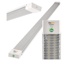 LED panel SATURN 120cm 36W neutrální bílá