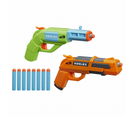 Nerf pistole Roblox Jailbreak Armory