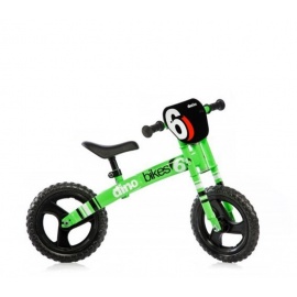Dino Bikes Odrážedlo 150R01 Green